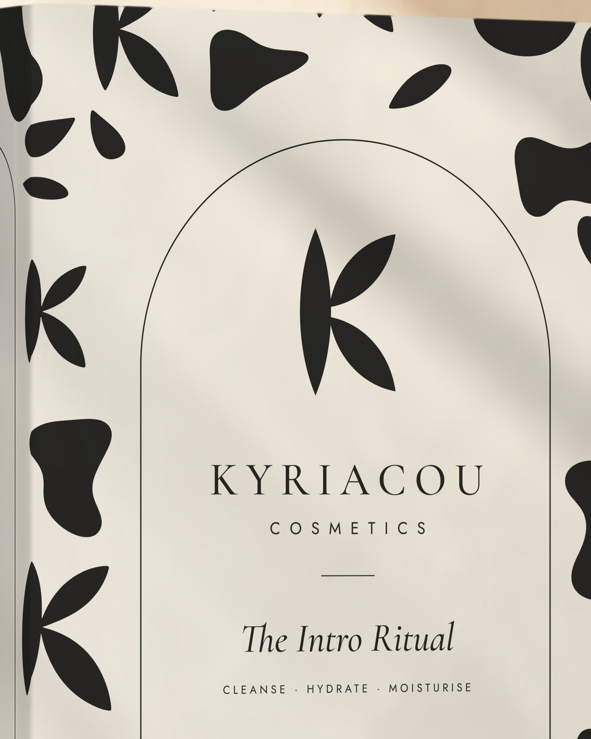 The Intro Ritual