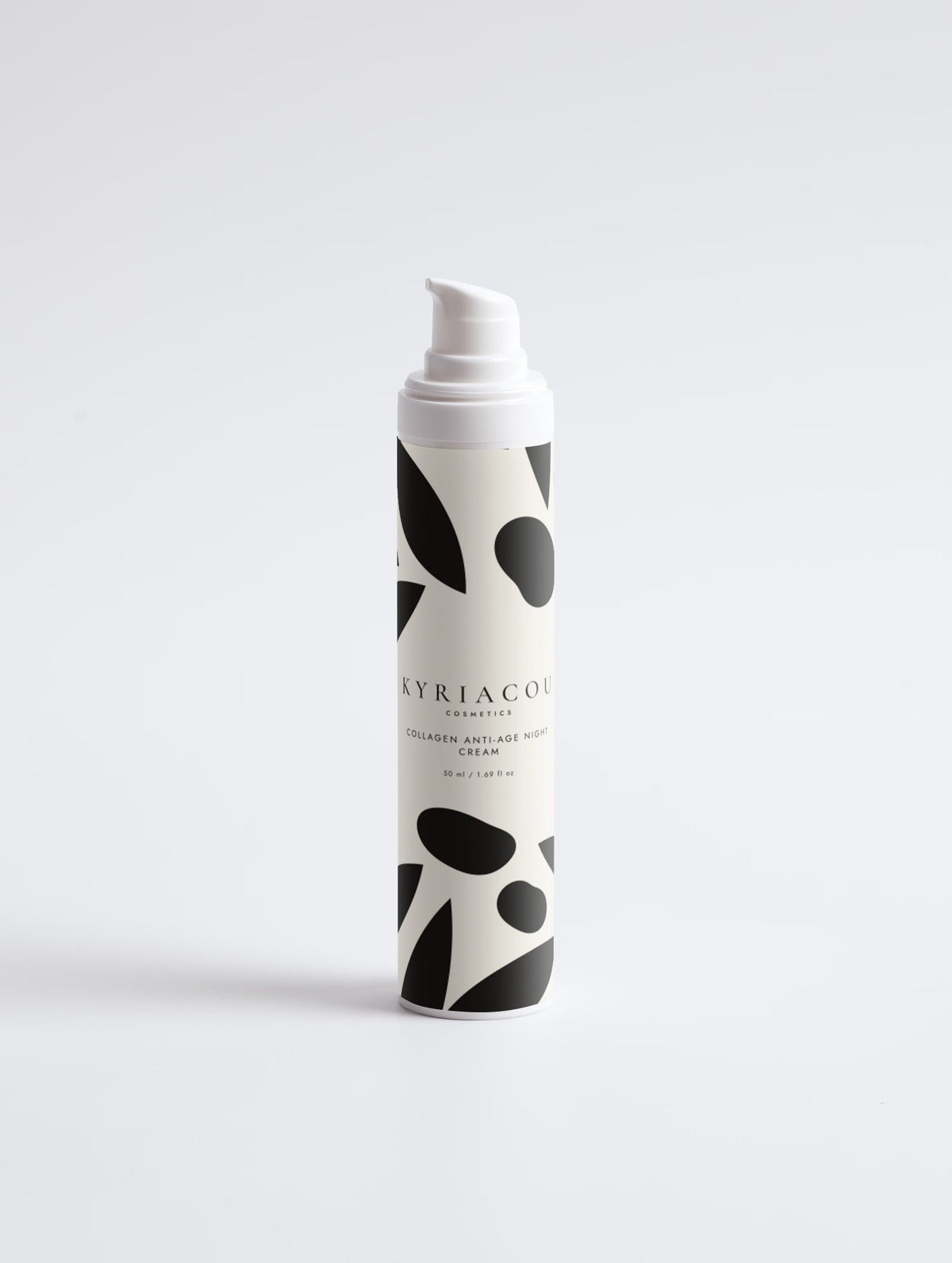 Collagen Anti-Age Night Cream
