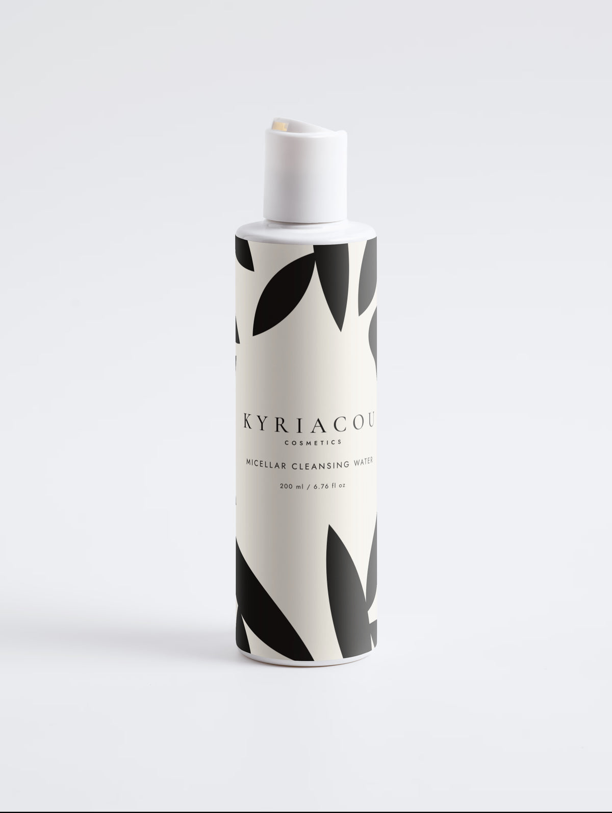 Micellar Cleansing Water