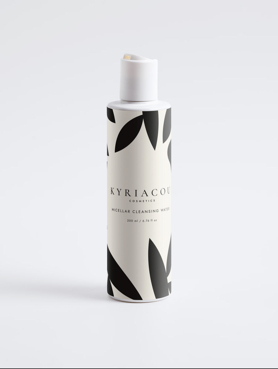 Micellar Cleansing Water