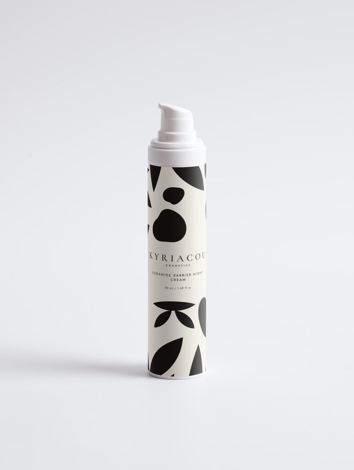 Ceramide Barrier Night Cream