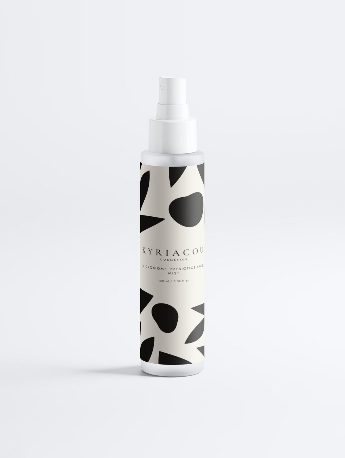 Microbiome Prebiotics Face Mist