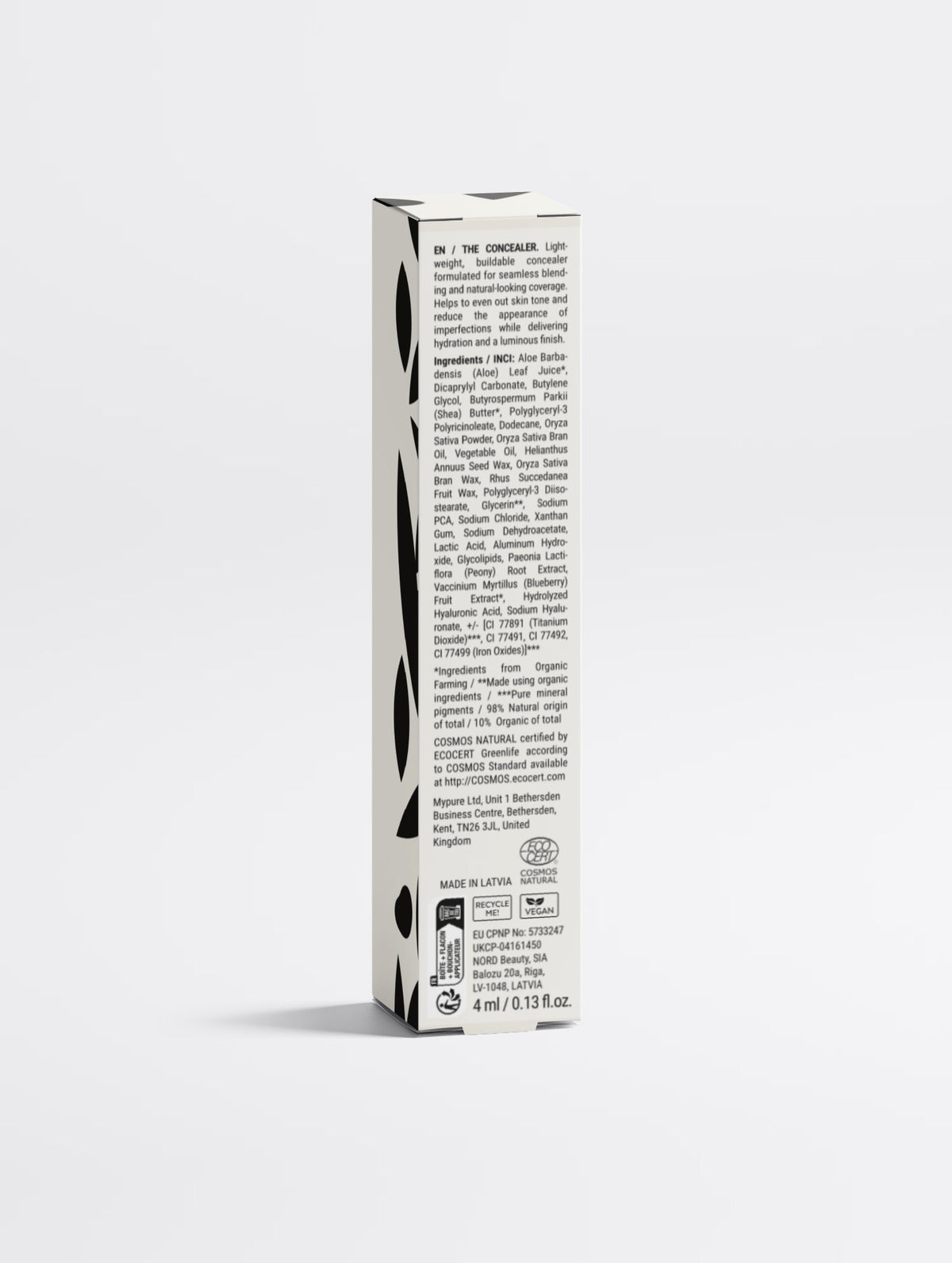Correcting Concealer, 30 Tan Neutral