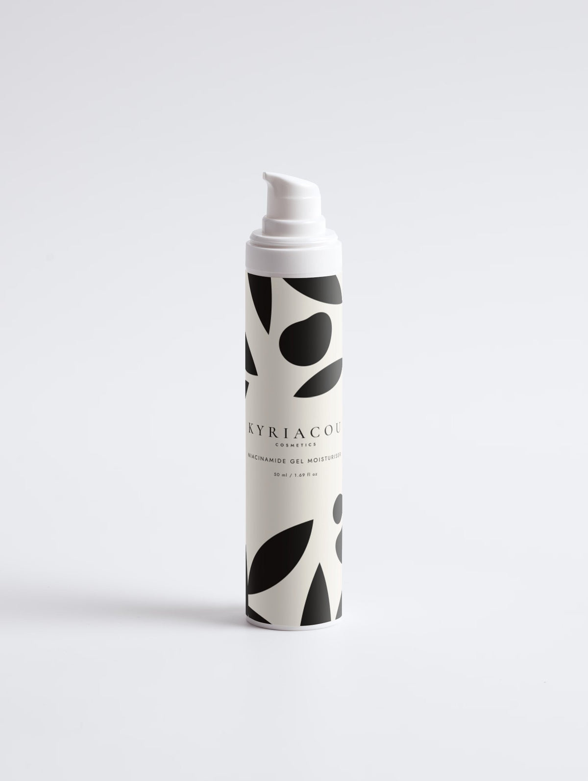 Niacinamide Gel Moisturiser