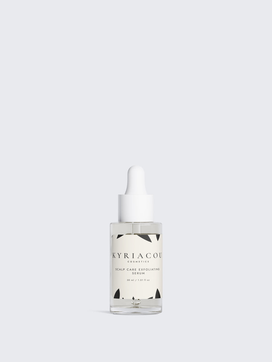 Scalp Care Exfoliating Serum
