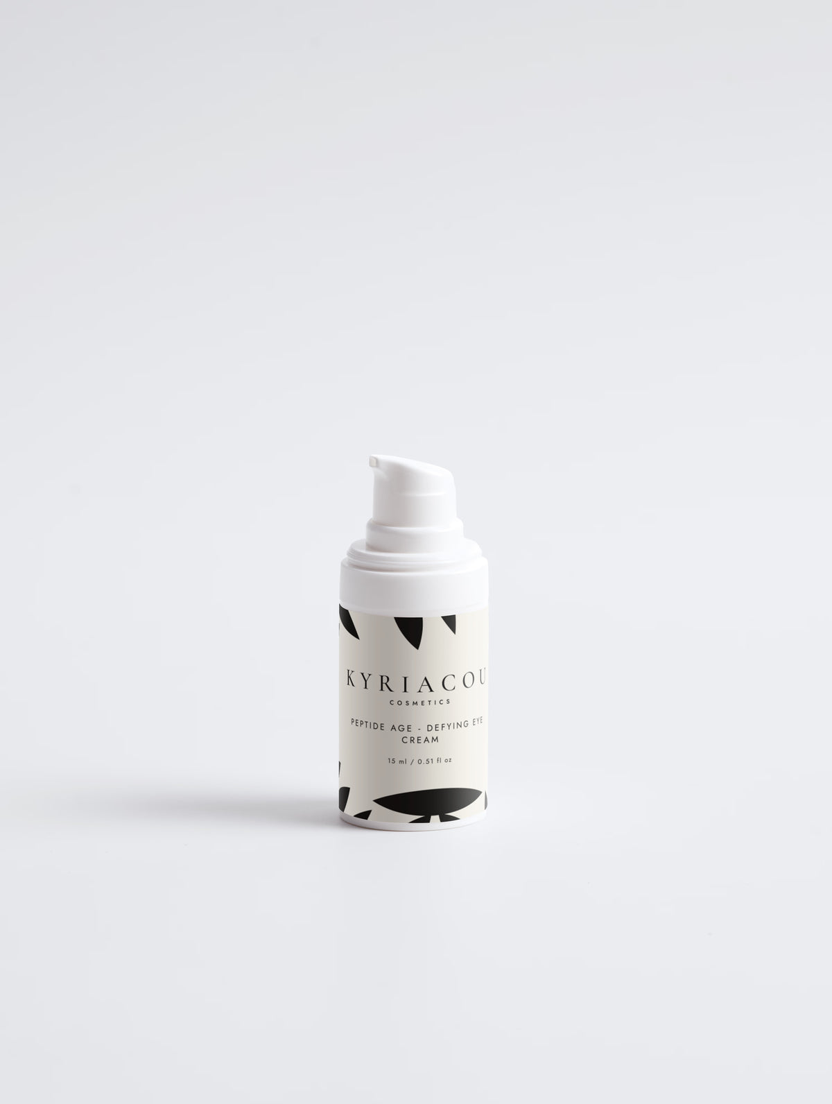 Peptide Age-Defying Eye Cream