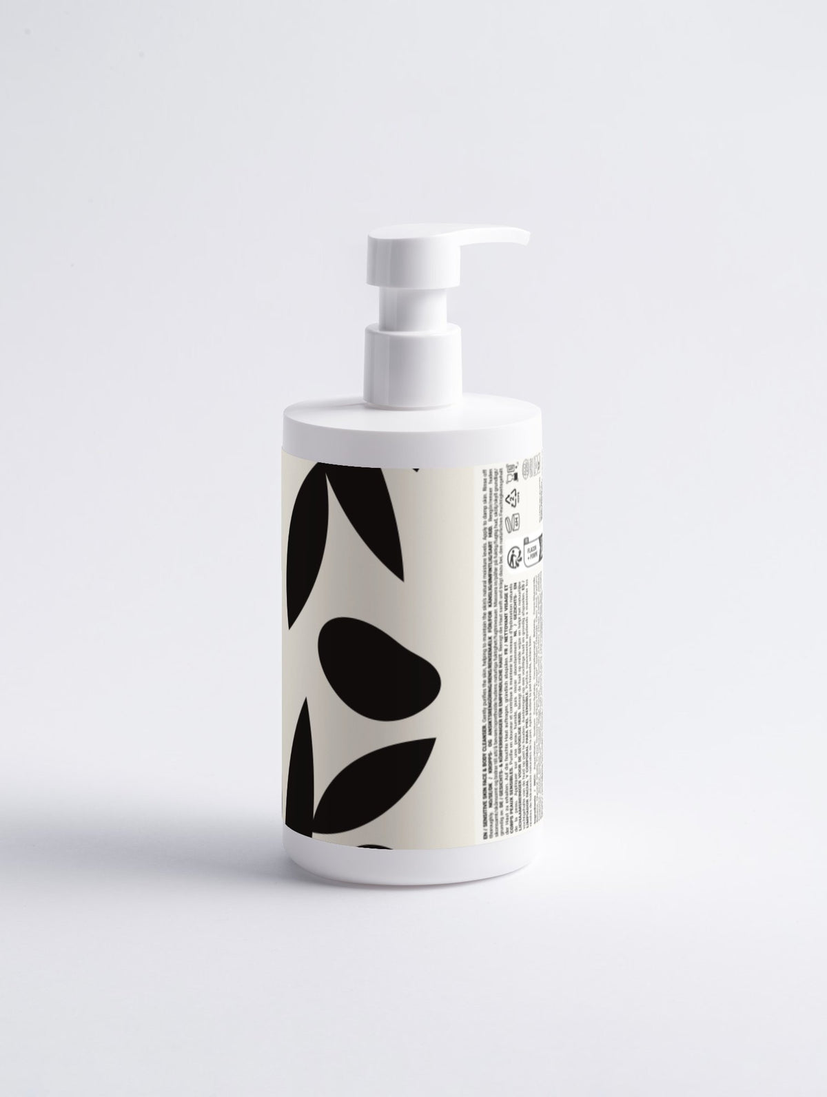 Sensitive Skin Face & Body Cleanser