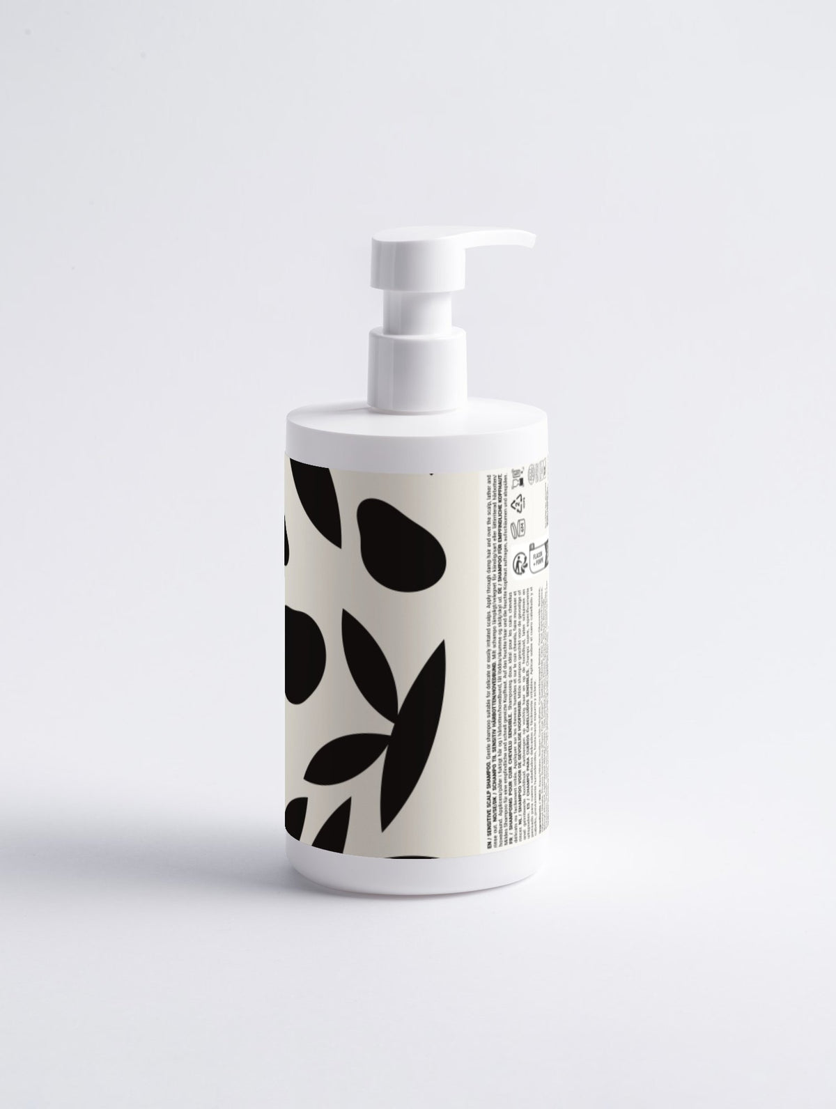 Sensitive Scalp Shampoo