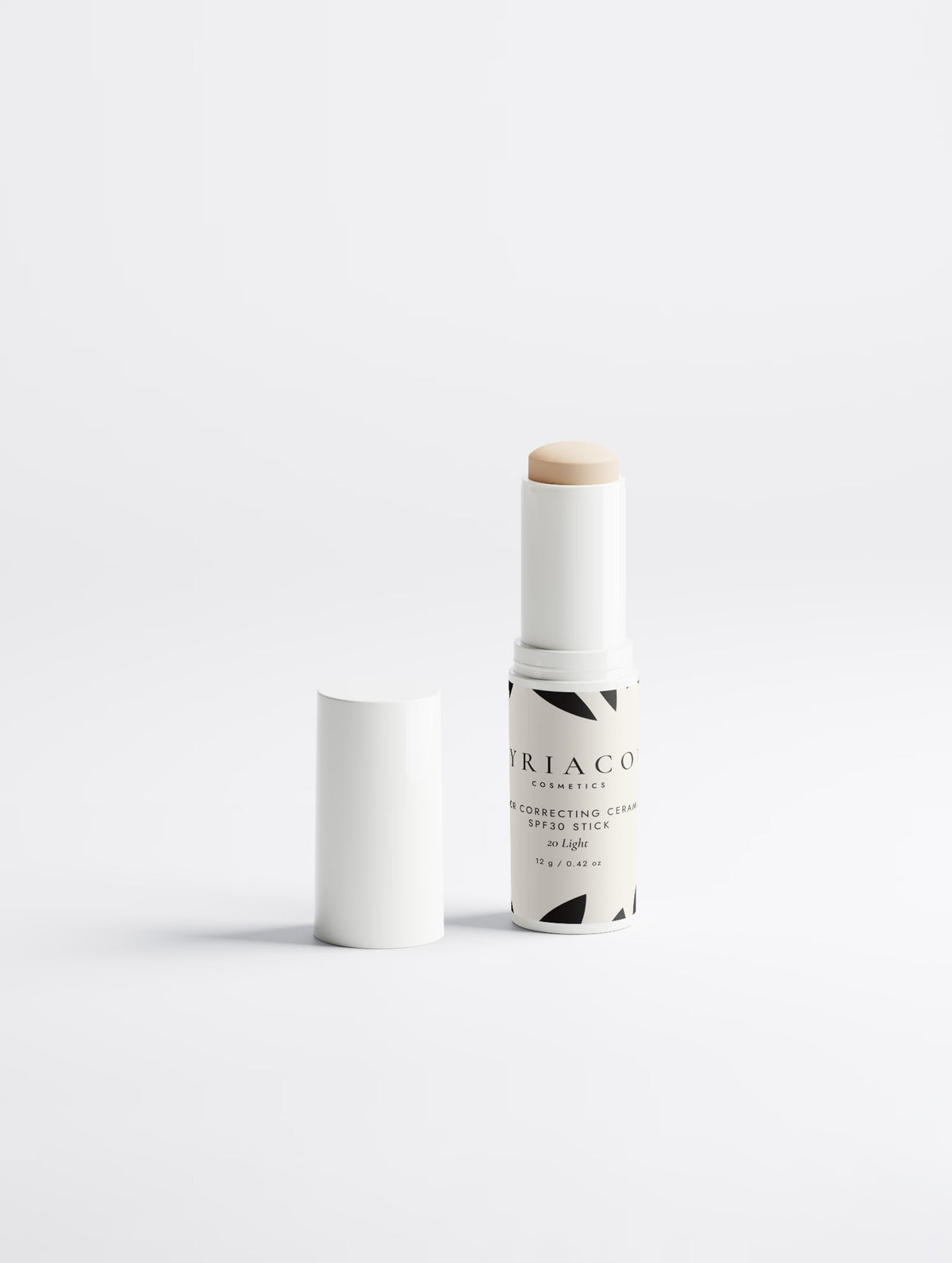 Color Correcting Ceramide SPF 30 Stick, 20 Light