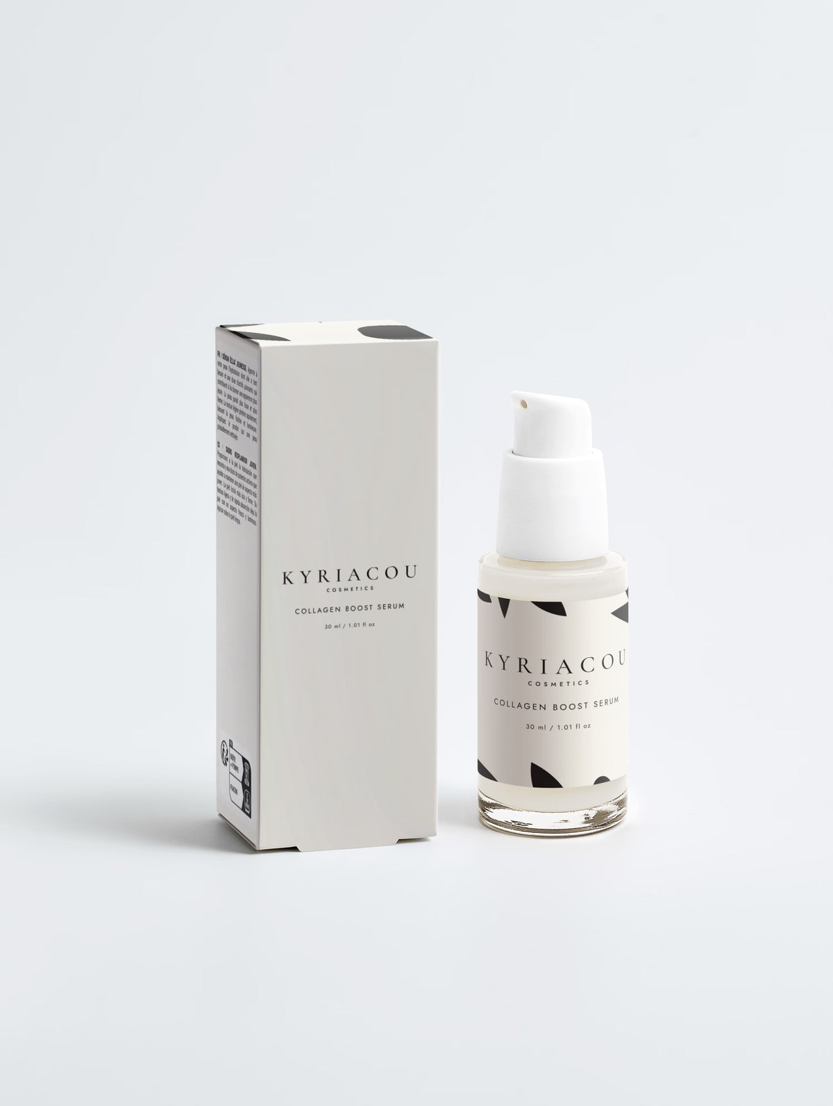 Collagen Boost Serum