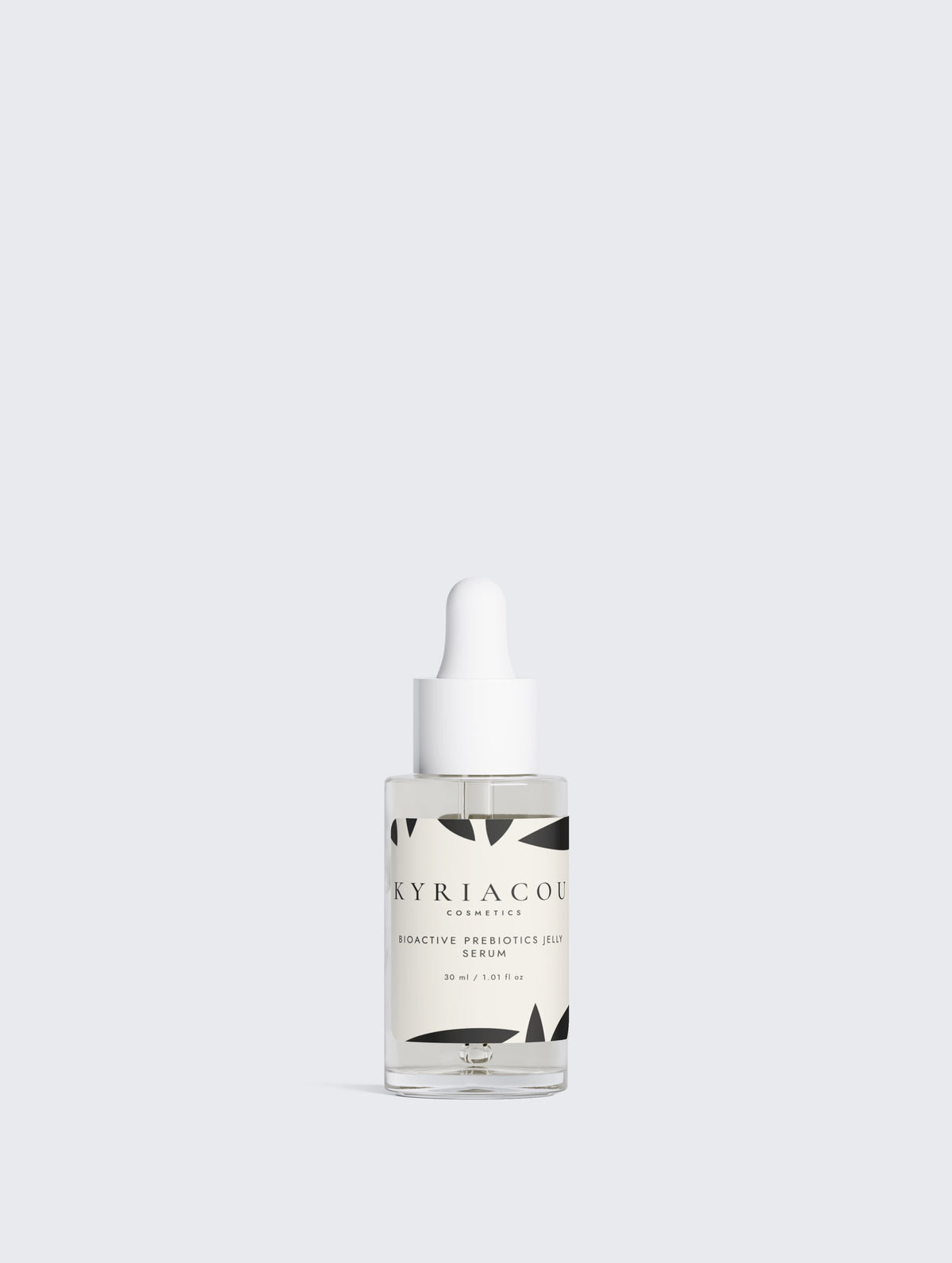 Bioactive Prebiotics Jelly Serum