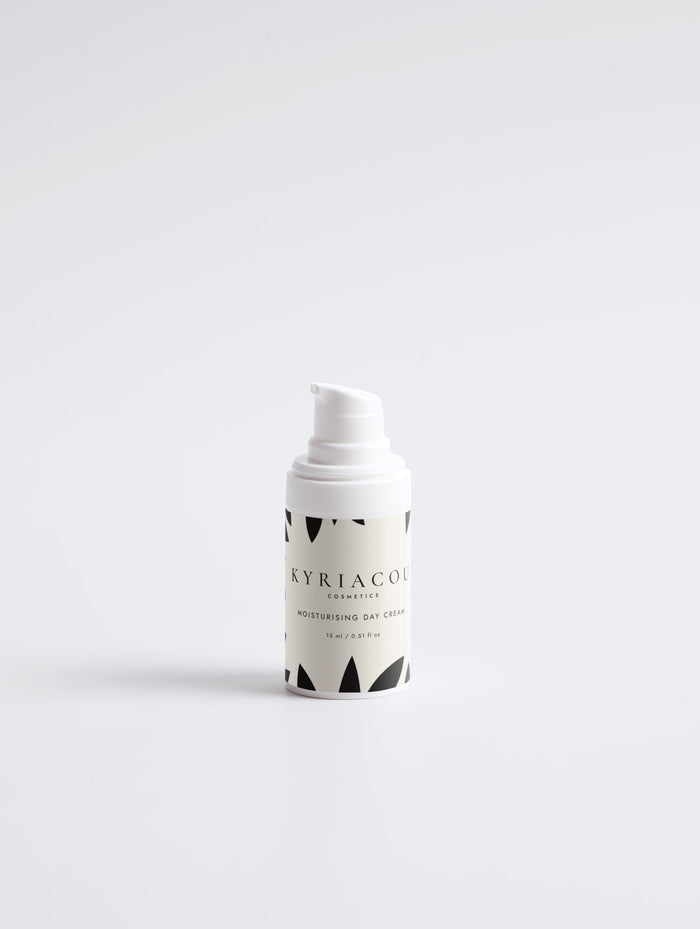 Moisturising Day Cream, 15 ml