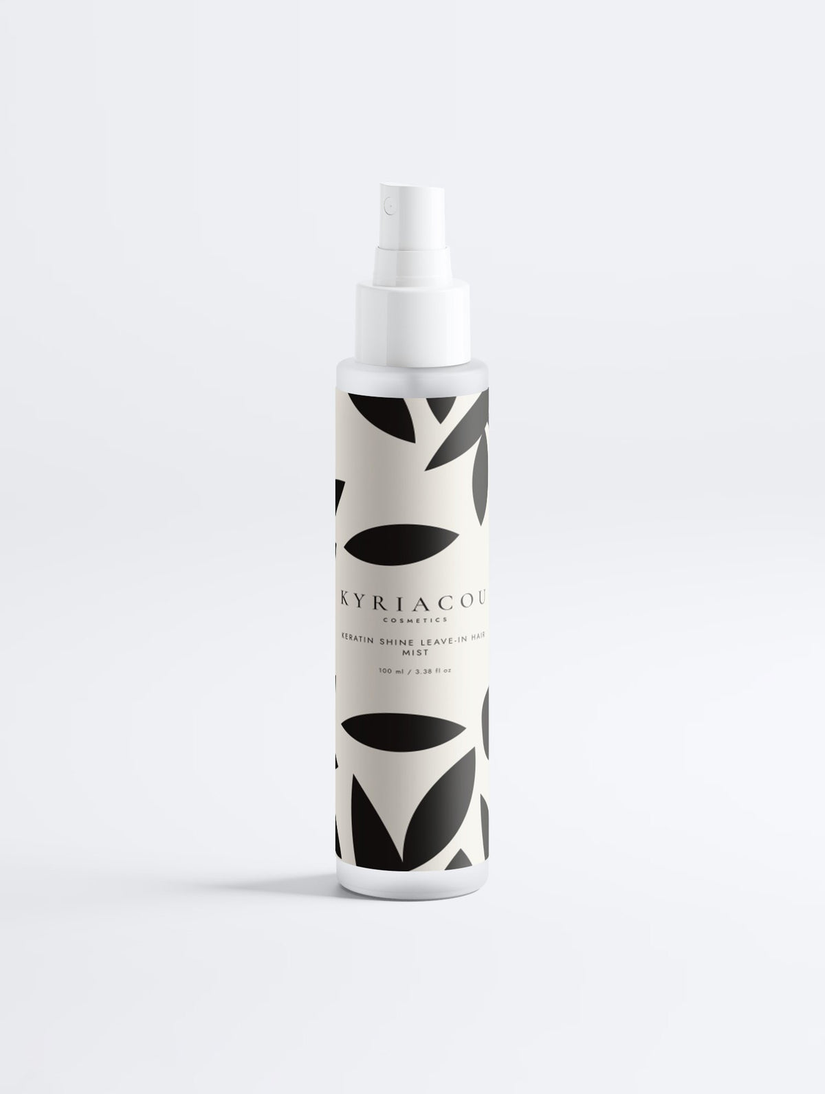 Keratin Shine Leave-In Hair Mist