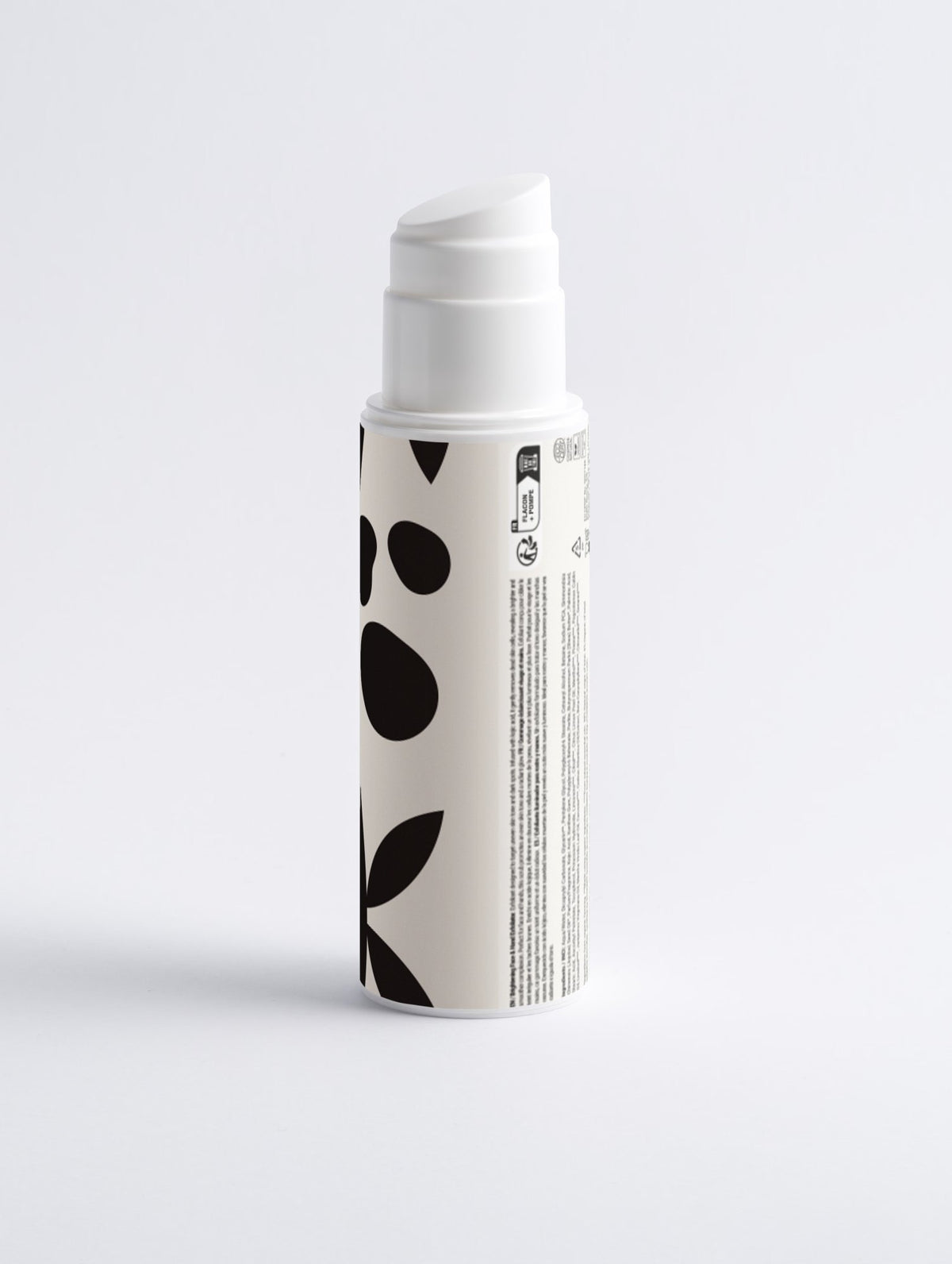 Brightening Face & Hand Exfoliator with Kojic Acid