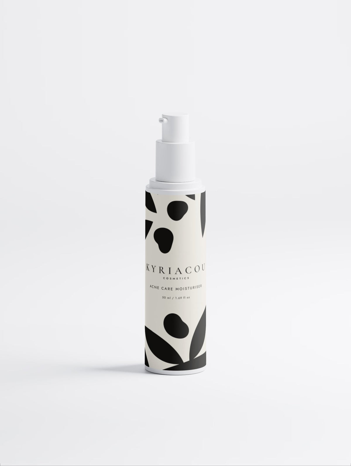 Acne Care Moisturiser