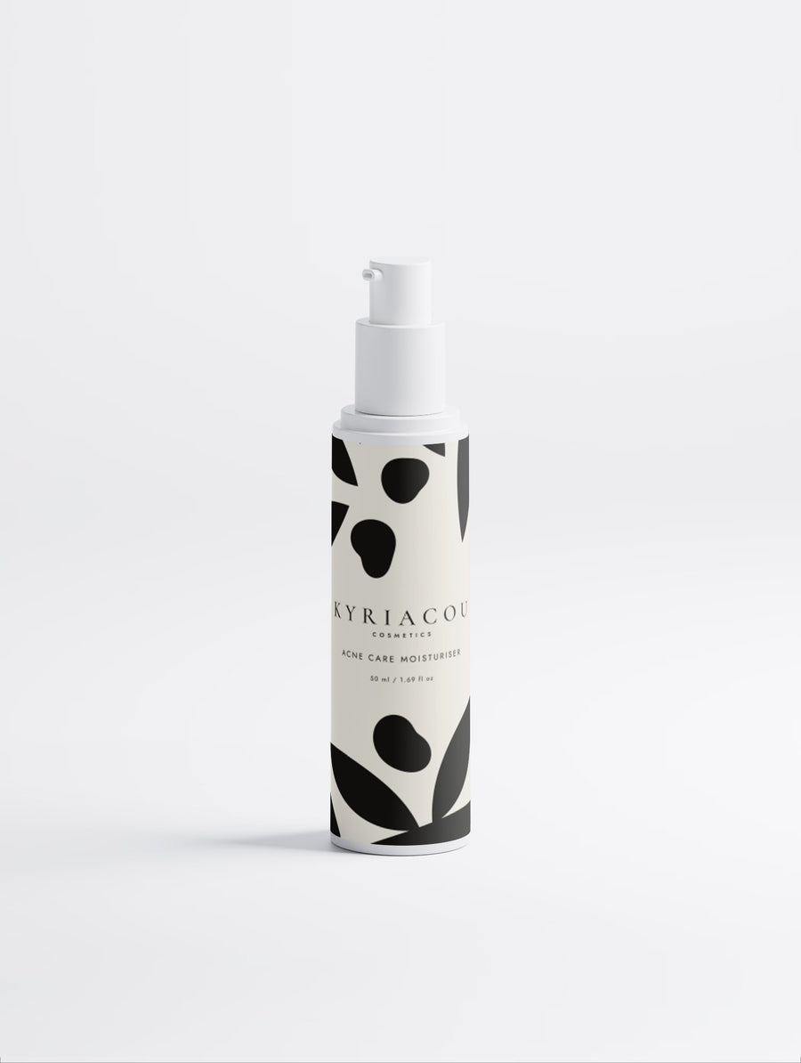 Acne Care Moisturiser
