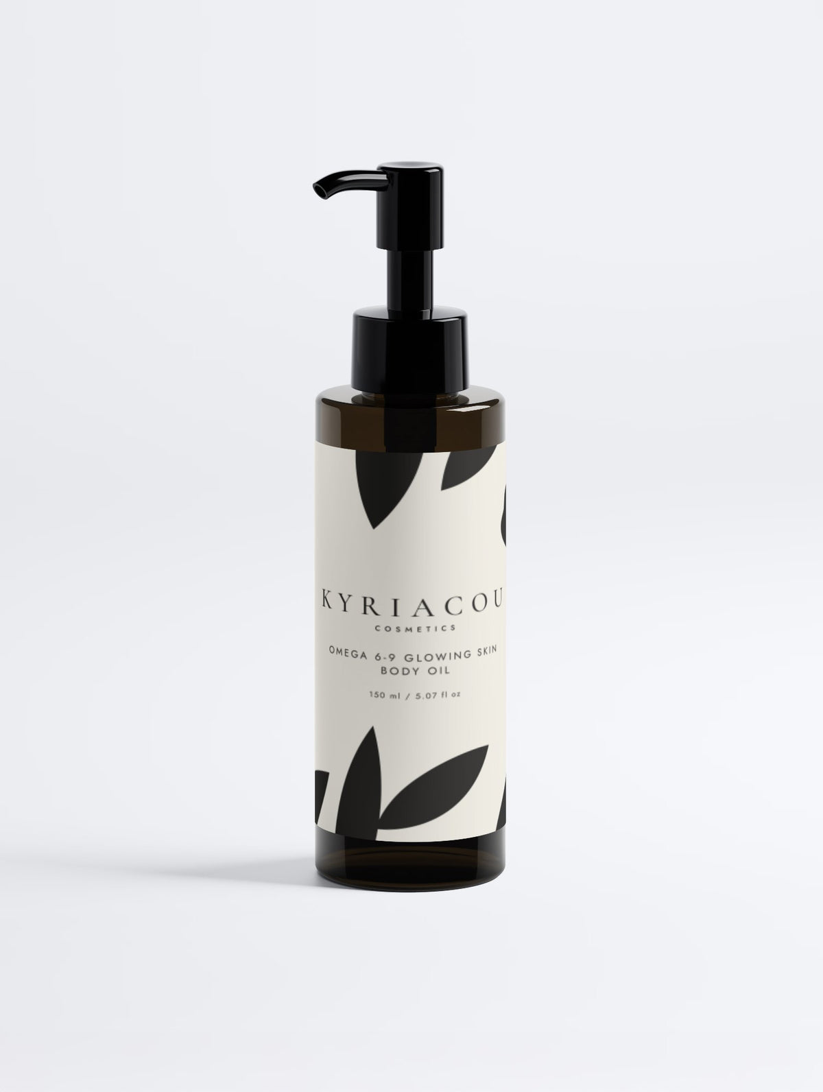 Omega 6-9 Glowing Skin Body Oil