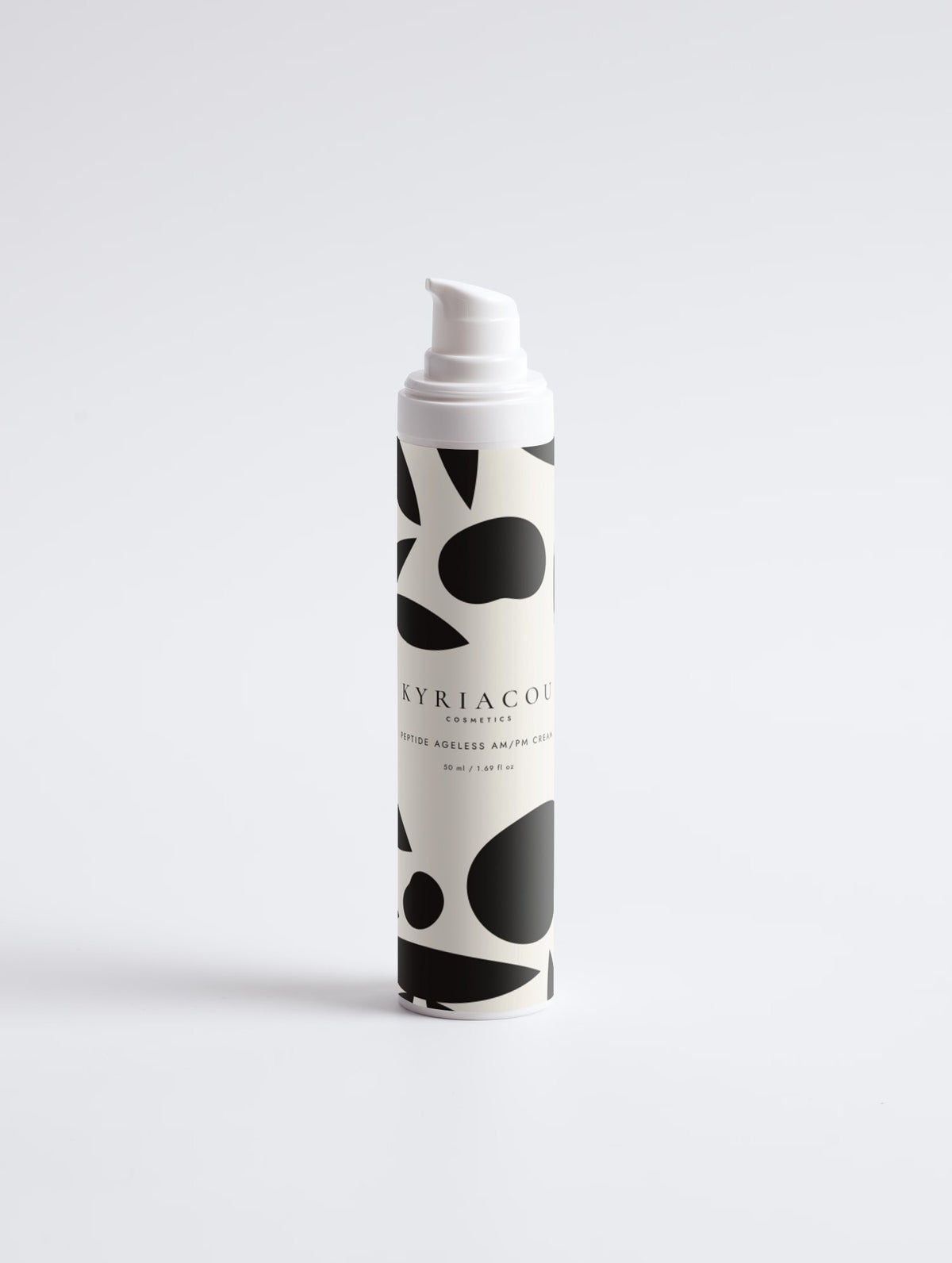 Peptide Ageless AM/PM Cream