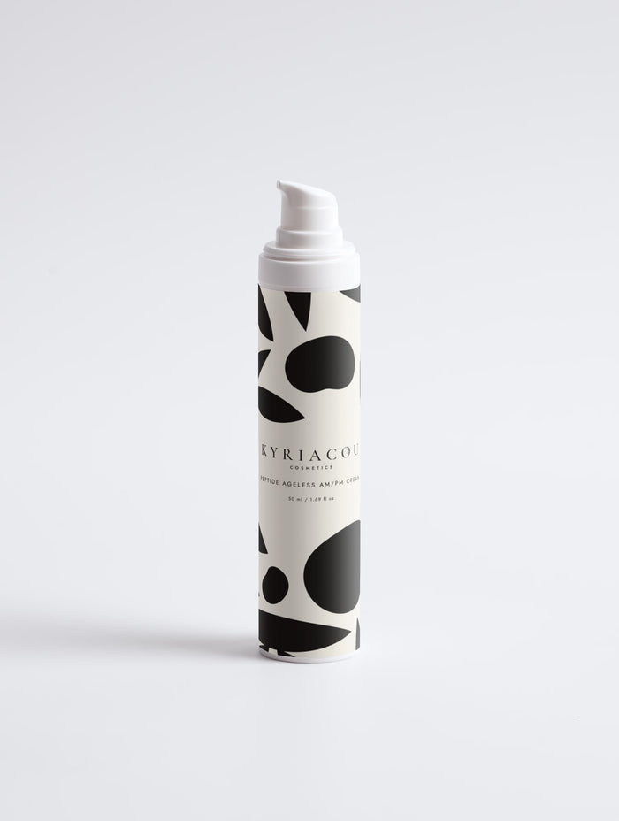 Peptide Ageless AM/PM Cream