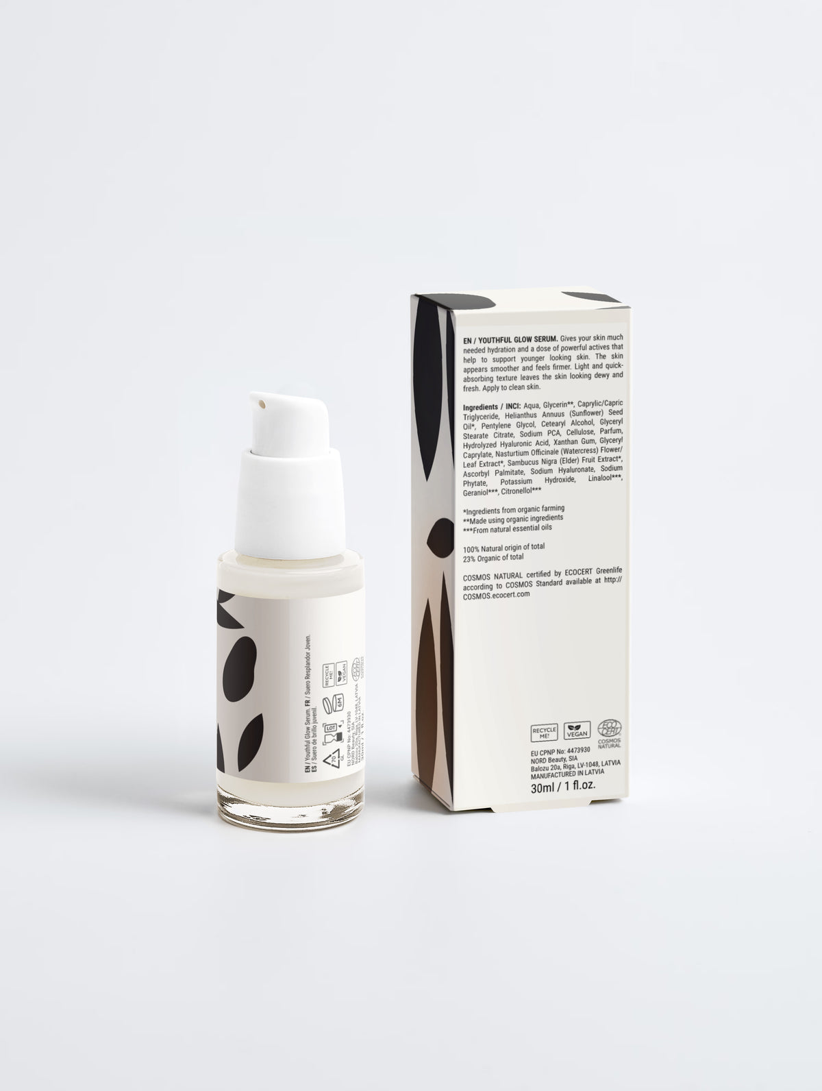 Collagen Boost Serum