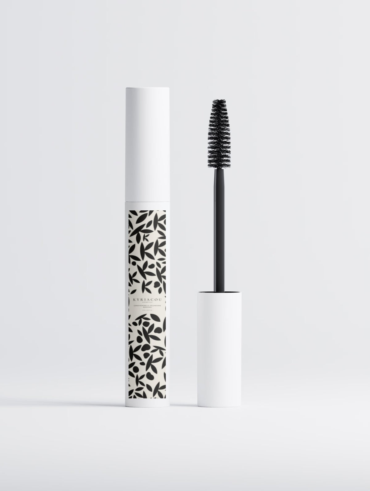 Lengthening & Volumising Mascara