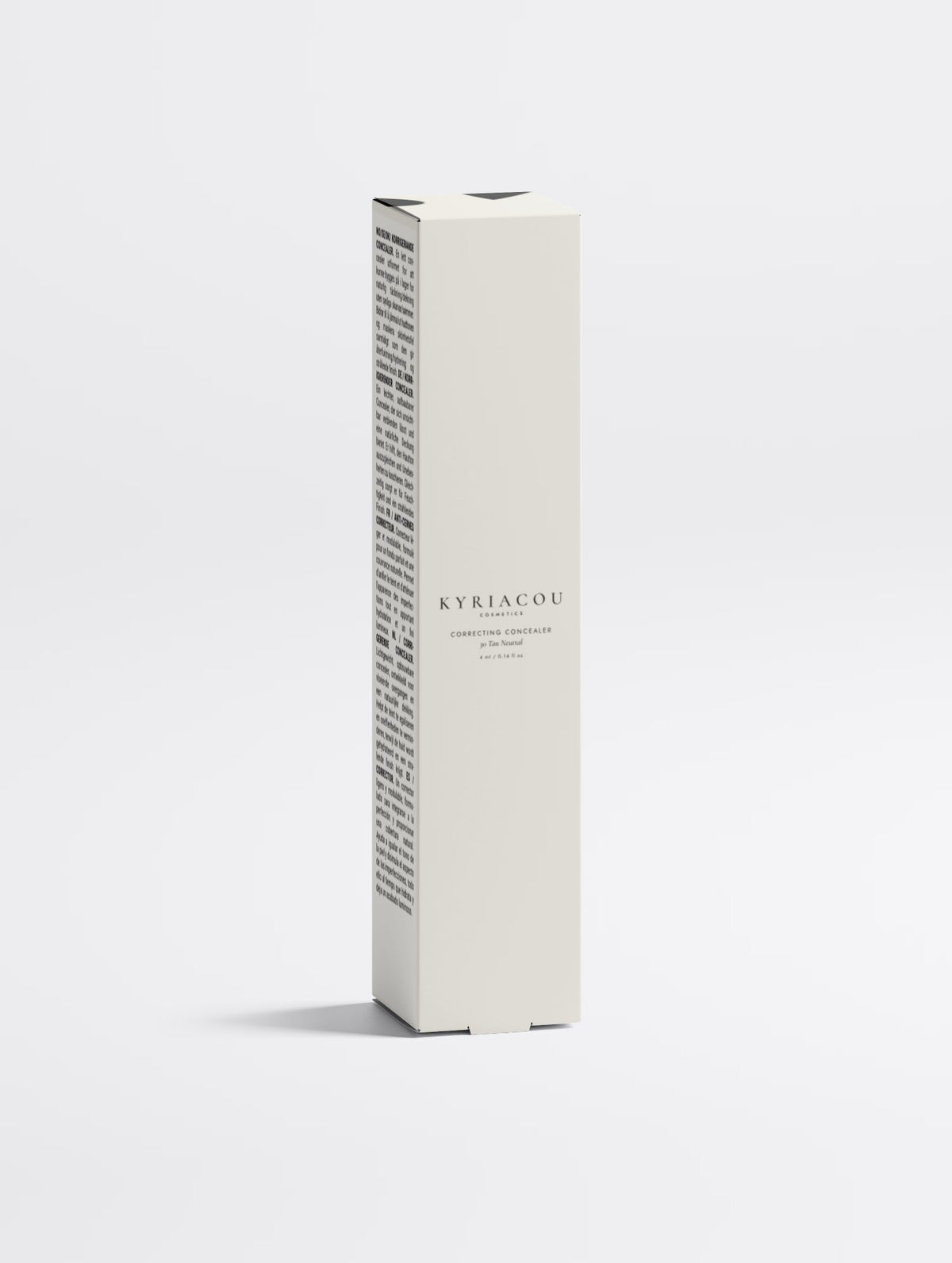Correcting Concealer, 30 Tan Neutral