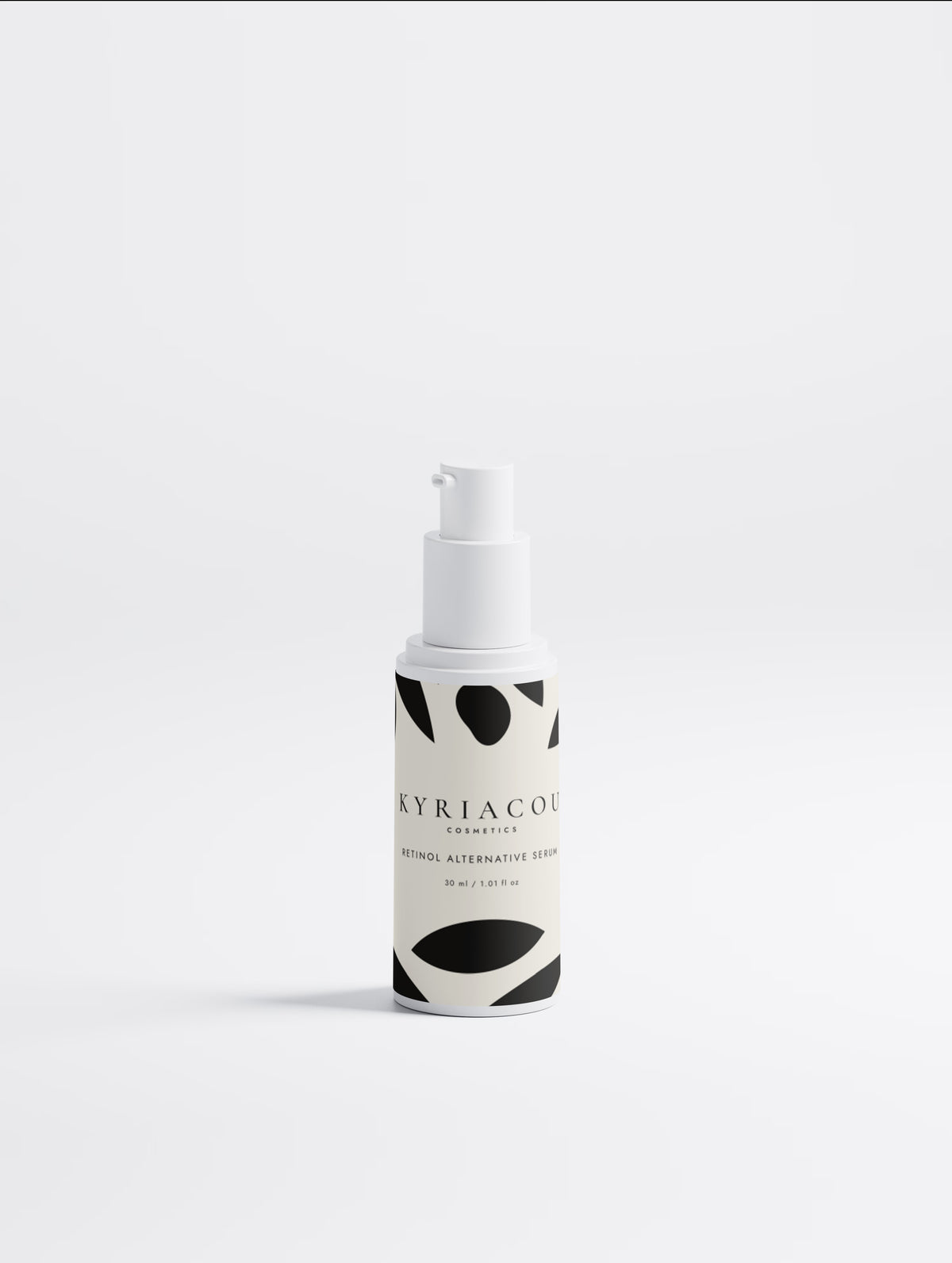 Retinol Alternative Serum