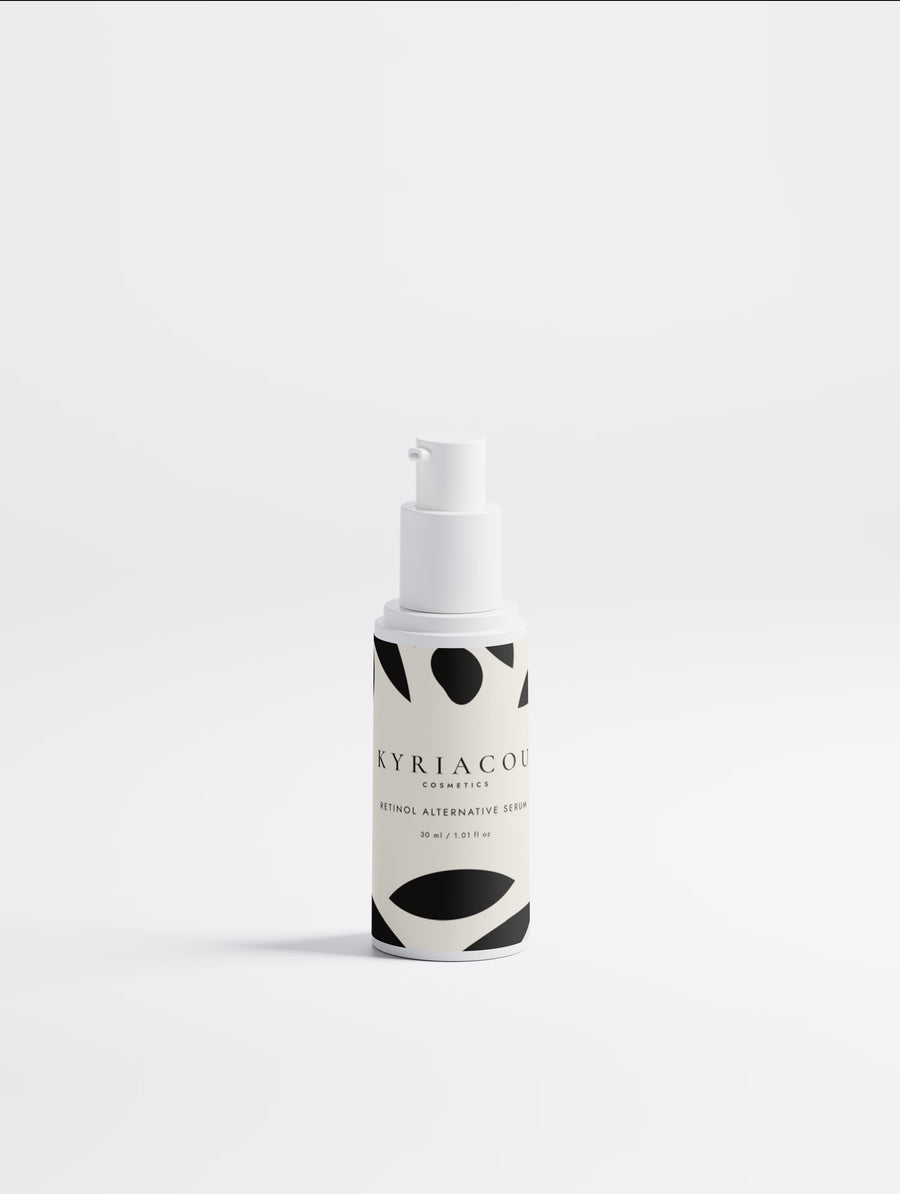 Retinol Alternative Serum