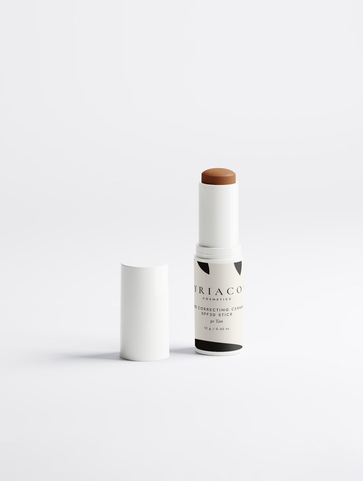 Color Correcting Ceramide SPF 30 Stick, 30 Tan