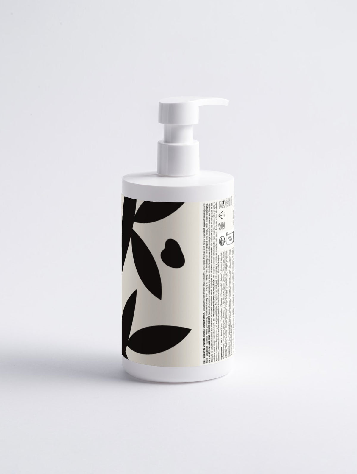 Keratin Volume Boost Conditioner