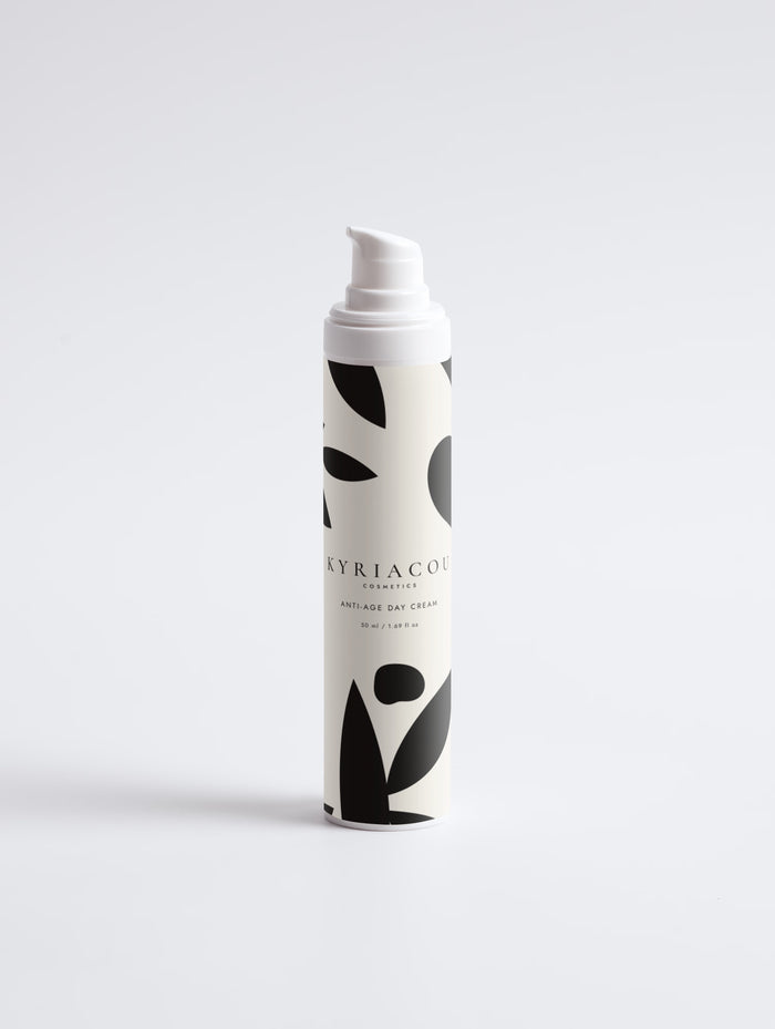 Anti-Age Day Cream