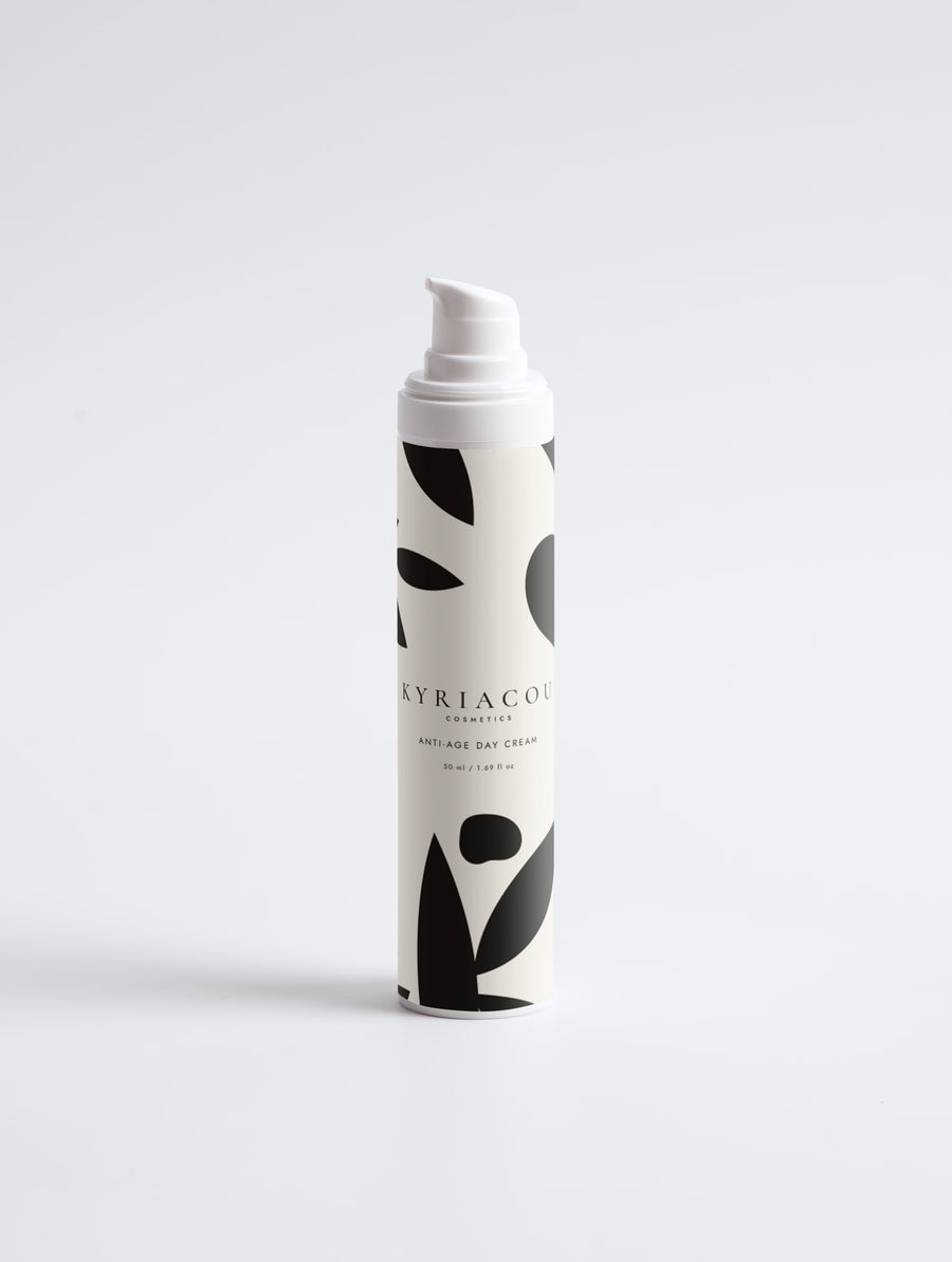 Anti-Age Day Cream