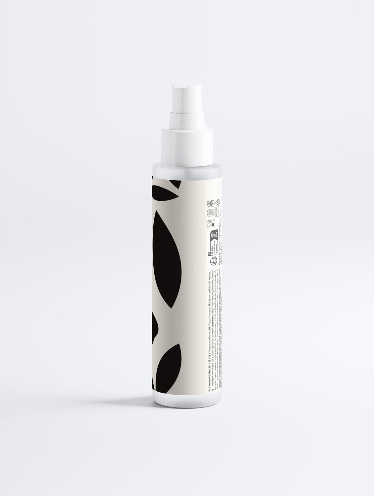 Keratin Shine Leave-In Hair Mist