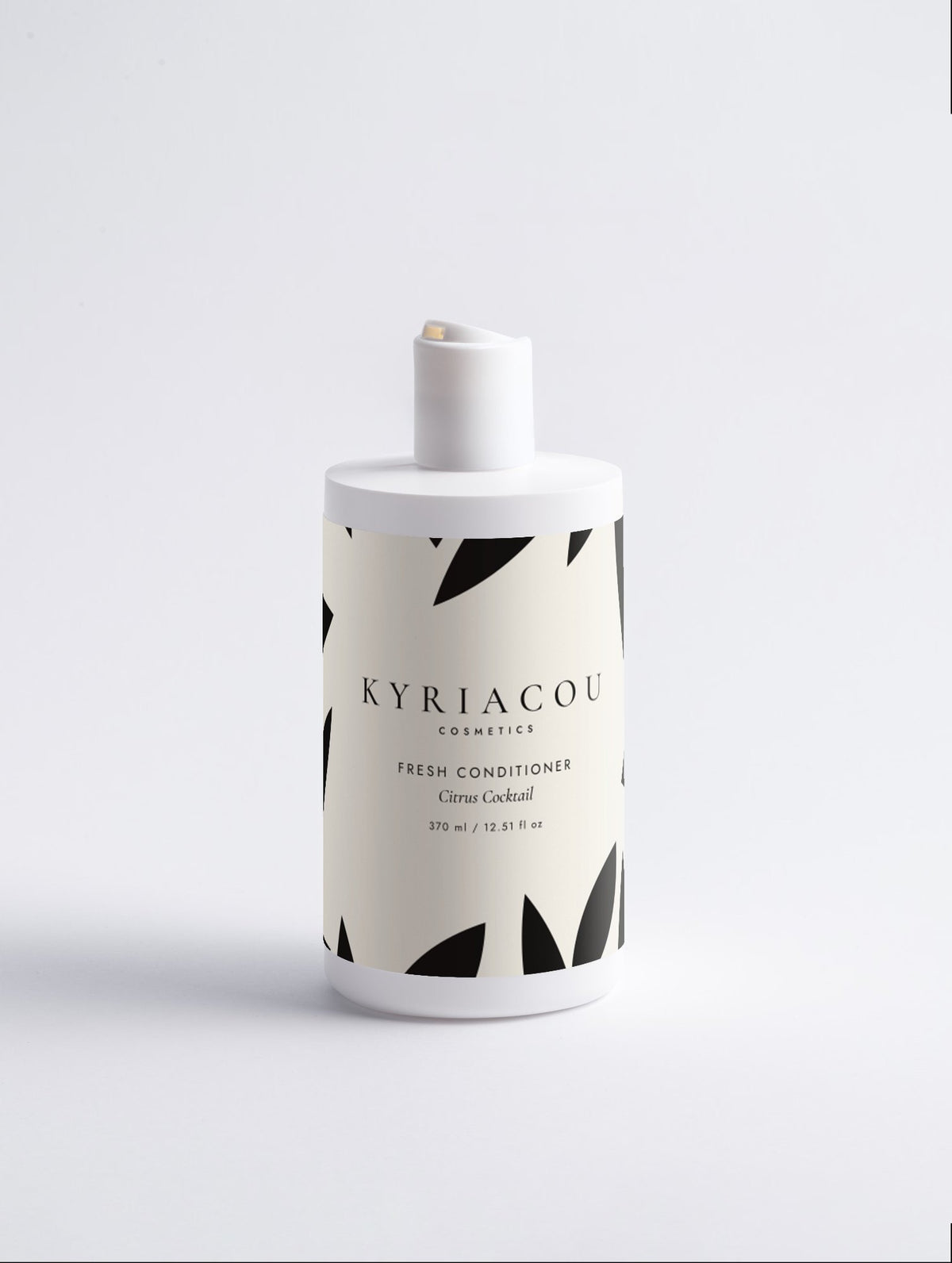 Fresh Conditioner, Citrus Cocktail