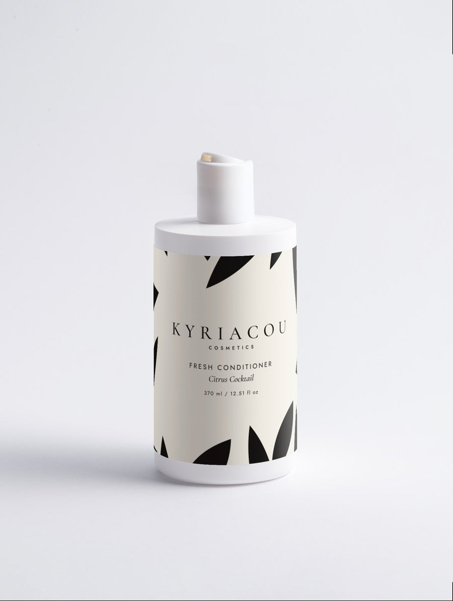 Fresh Conditioner, Citrus Cocktail