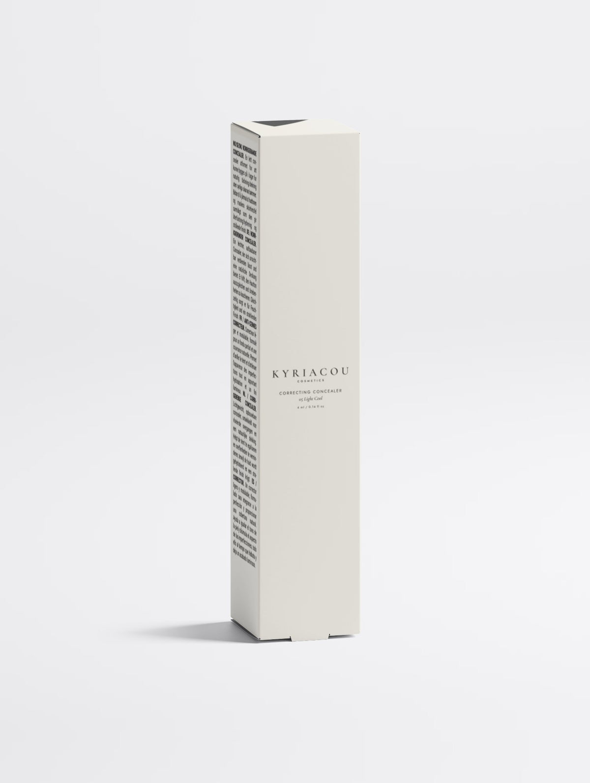Correcting Concealer, 05 Light Cool