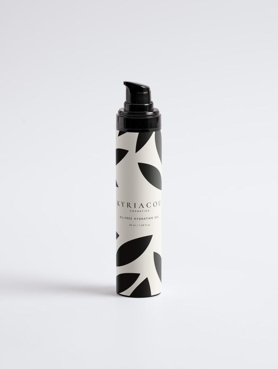Oil-Free Hydrating Gel