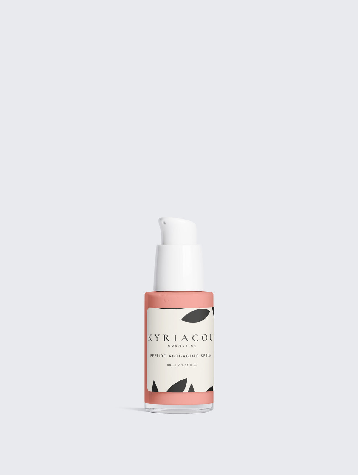 Peptide Anti-Aging Serum
