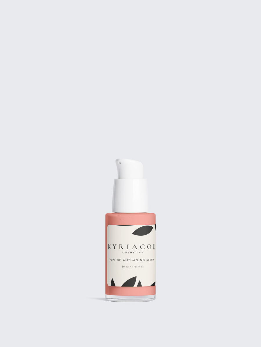 Peptide Anti-Aging Serum