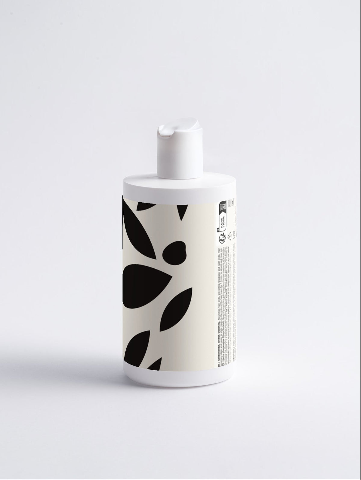 Fresh Conditioner, Citrus Cocktail