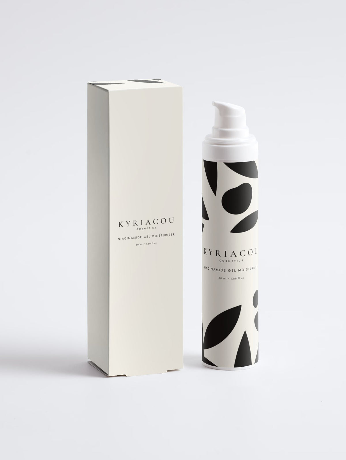 Niacinamide Gel Moisturiser