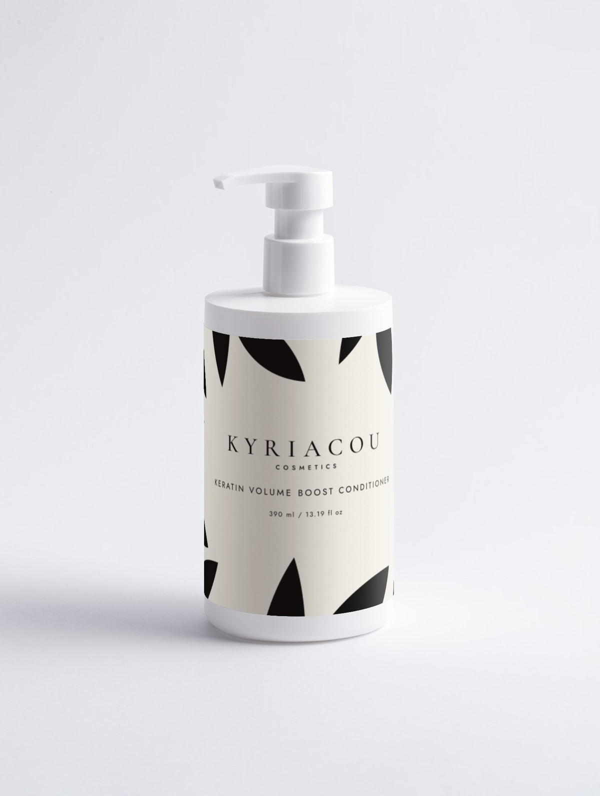 Keratin Volume Boost Conditioner