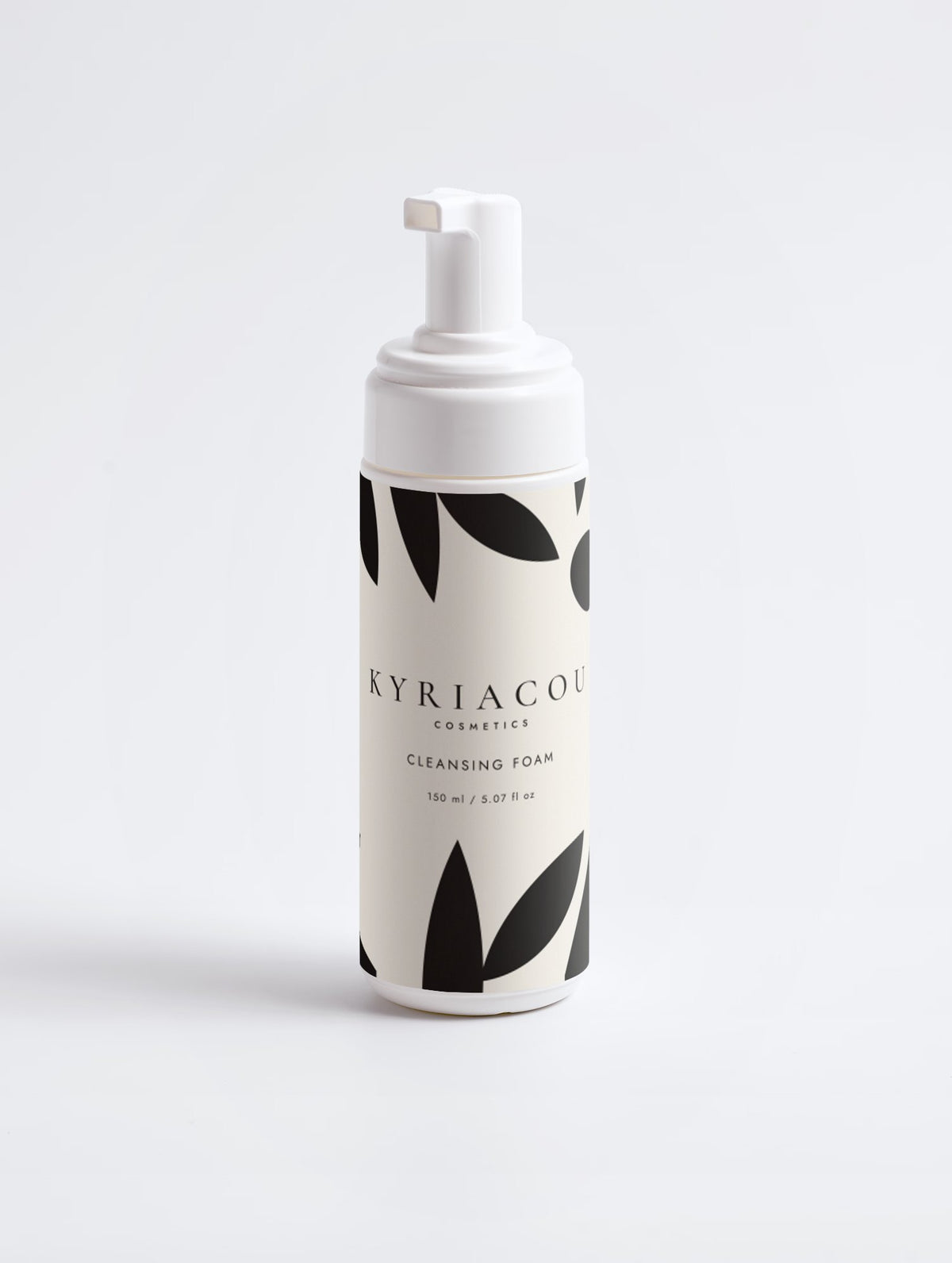 Cleansing Foam