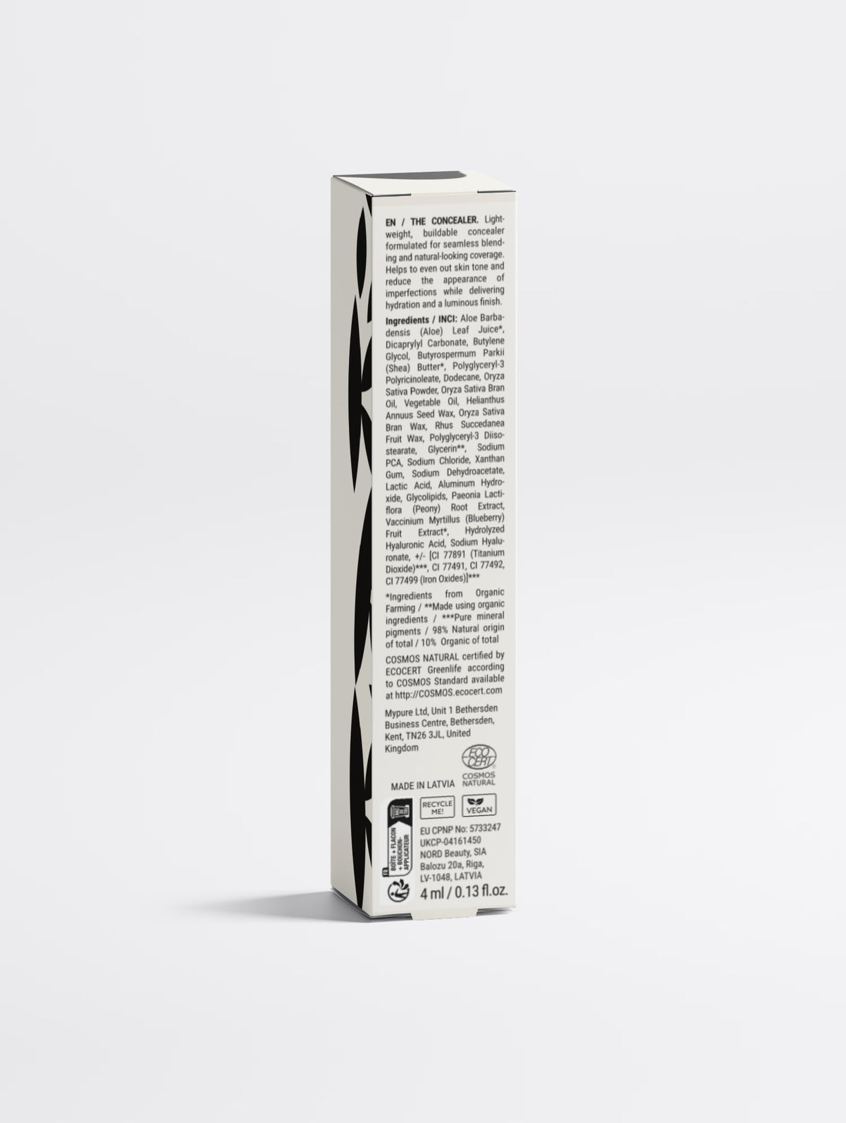 Correcting Concealer, 35 Deep Neutral