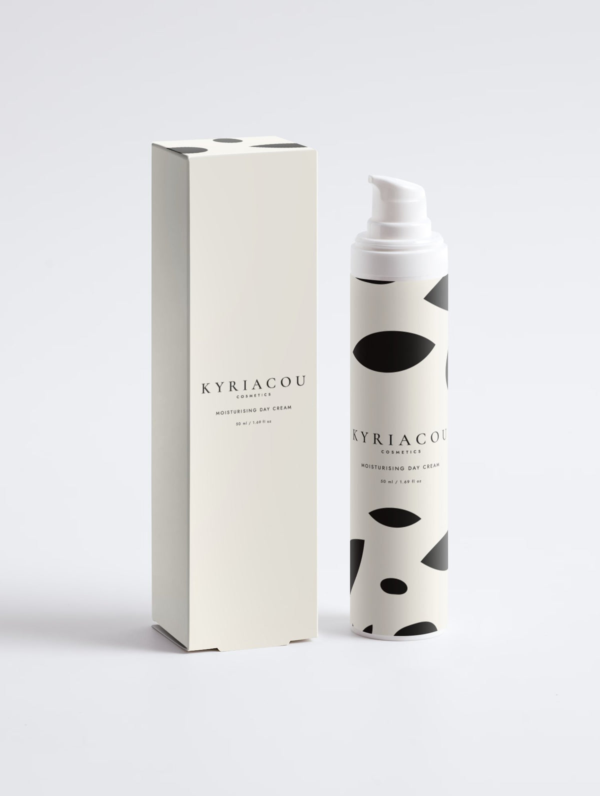 Moisturising Day Cream