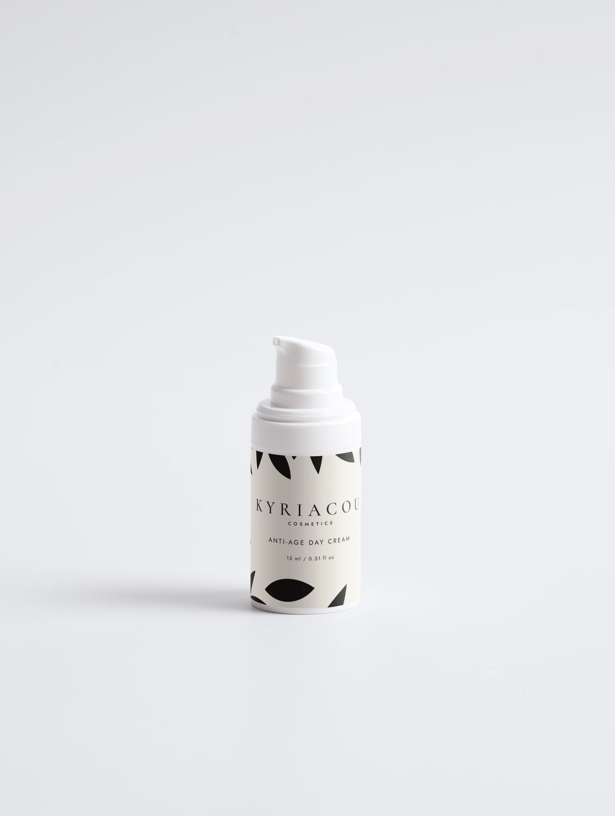 Anti-Age Day Cream, 15 ml