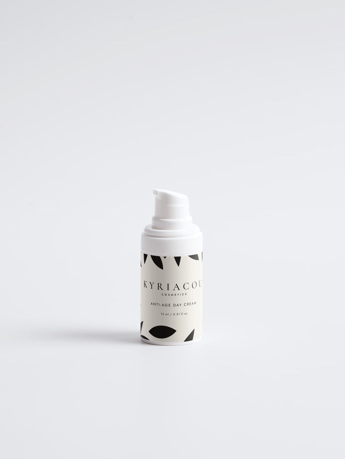 Anti-Age Day Cream, 15 ml