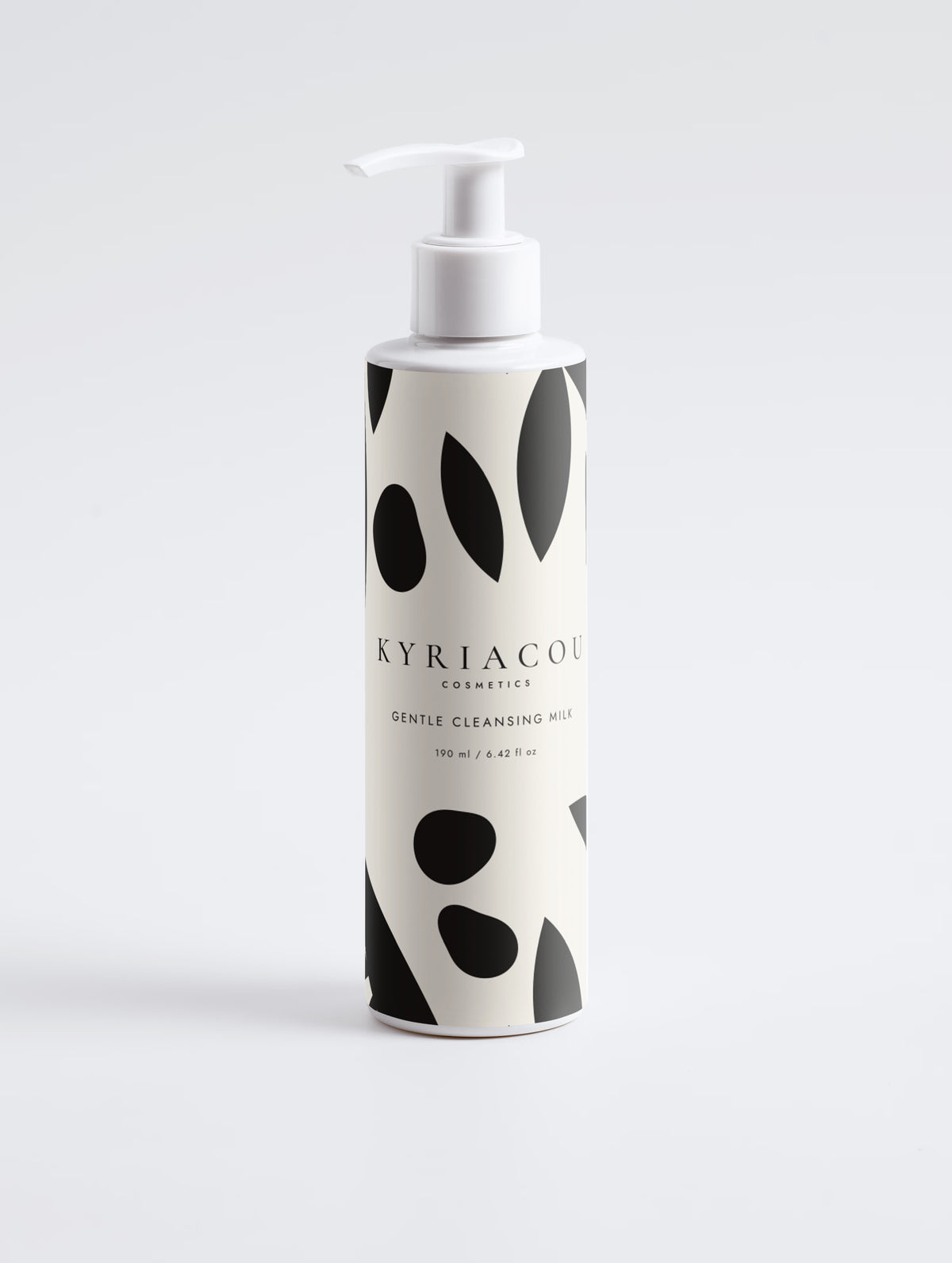 Gentle Cleansing Milk
