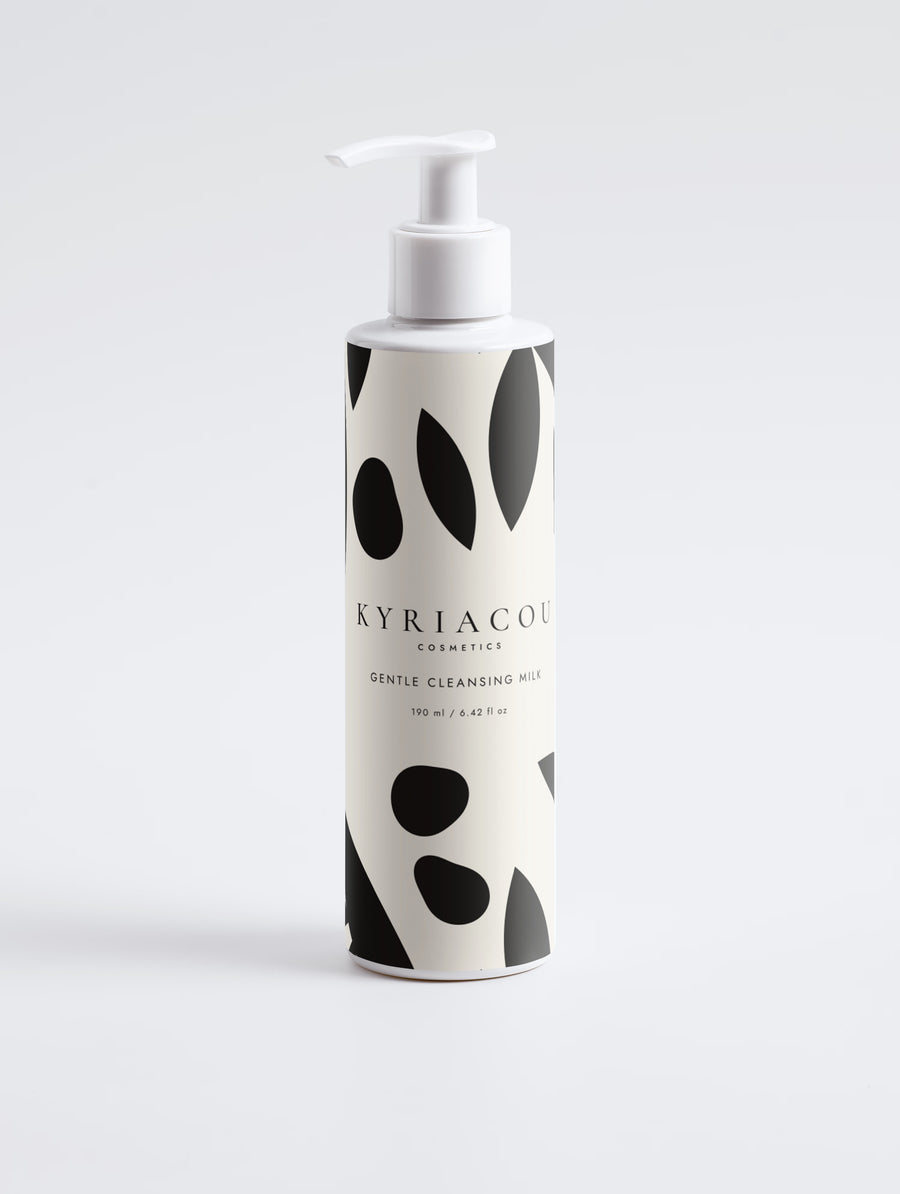Gentle Cleansing Milk