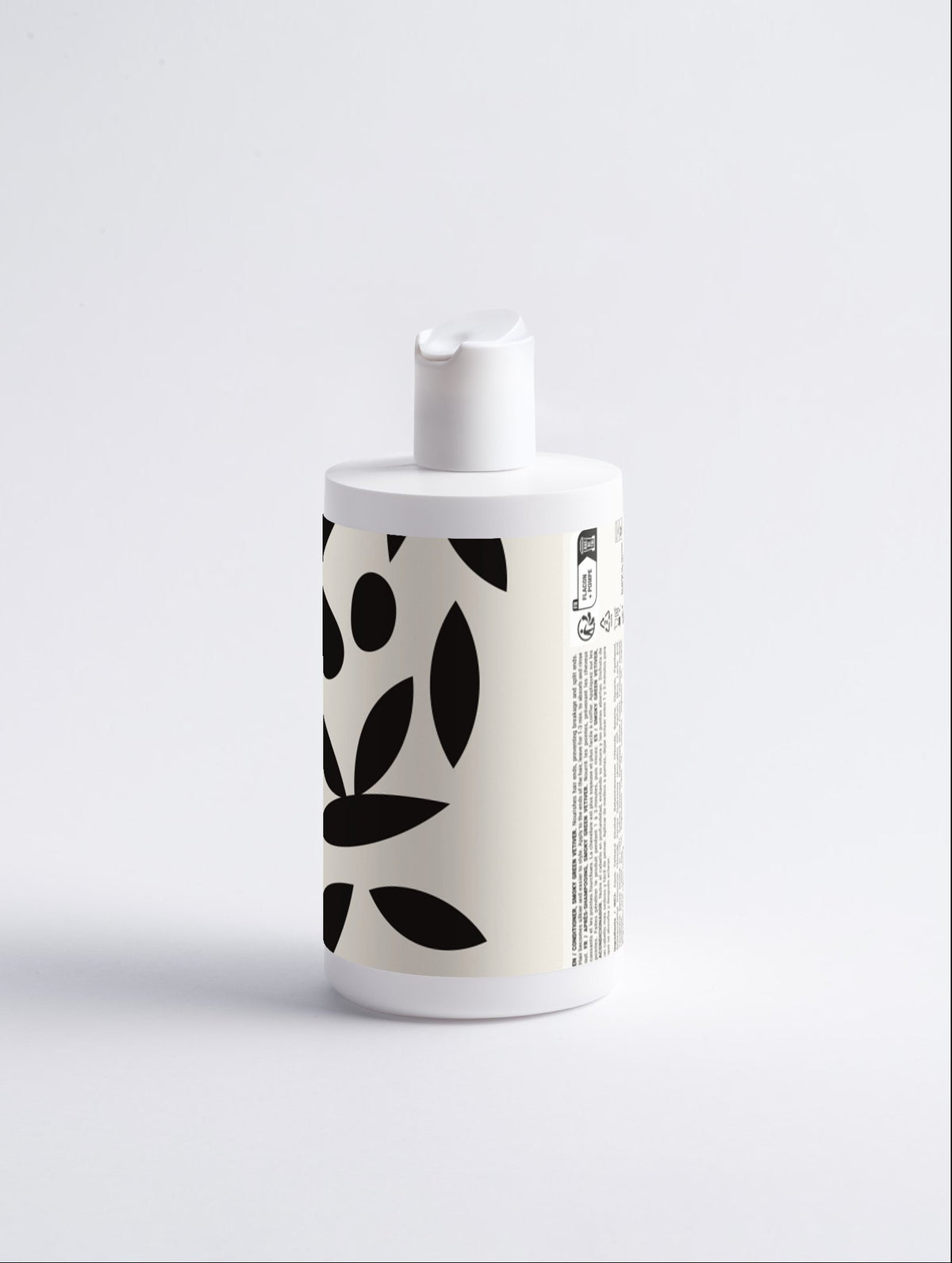 Gloss Conditioner, Smoky Green Vetiver